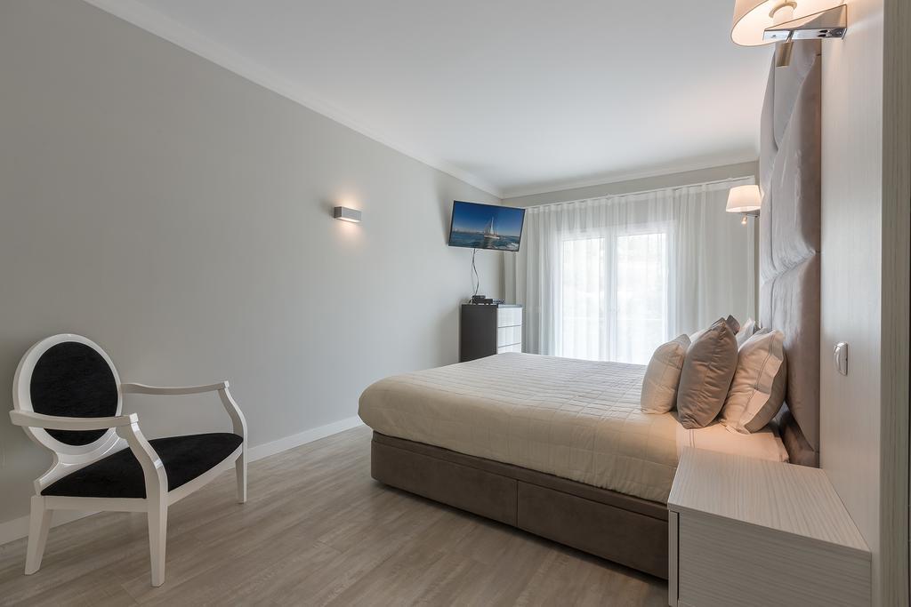D_Loft Sea And Golf Villa Albufeira Exterior foto